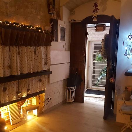 B&B La Maison Del Borgo Antico Бари Екстериор снимка